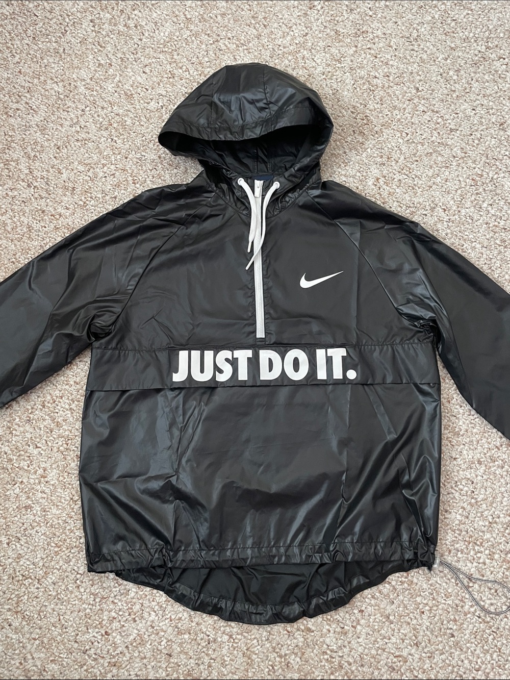 Women’s Nike Just Do It Windbreaker Jacket